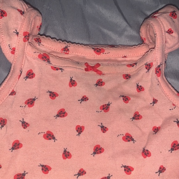 Carter’s (2) two piece interchangeable sets - Picture 7 of 11